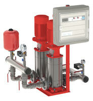 Surpresseur incendie RIA